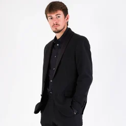 Jackson blazer