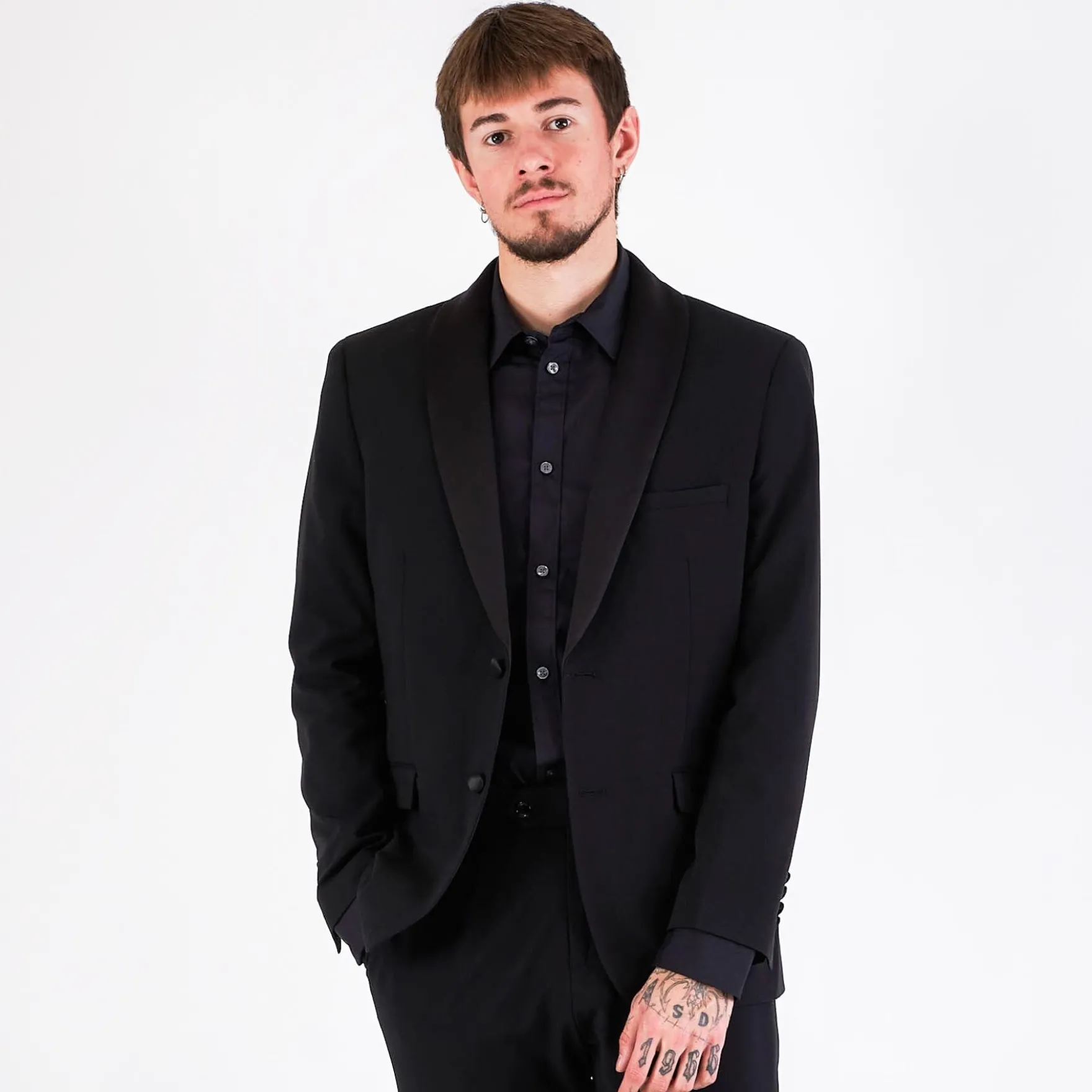 Jackson blazer