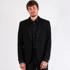 Jackson blazer