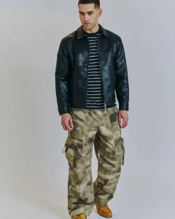Jack tech cargo pant