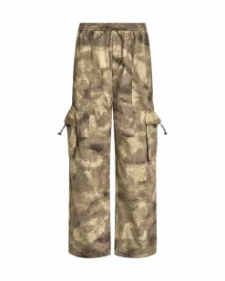 Jack tech cargo pant
