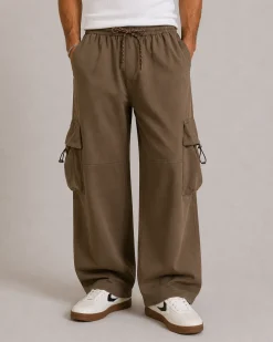 Jack tech cargo pant