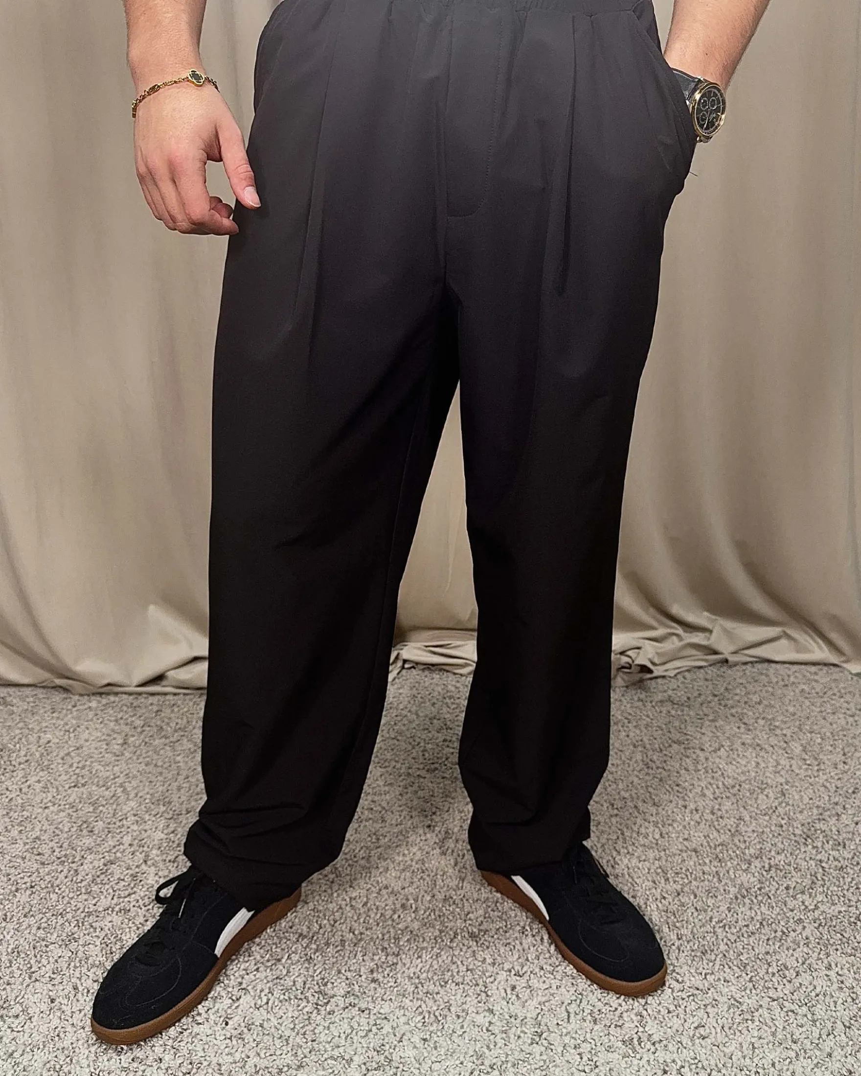 Jack tech pant