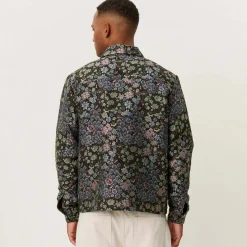 Jaiden overshirt