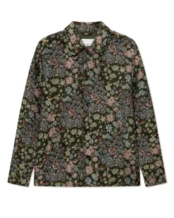 Jaiden overshirt