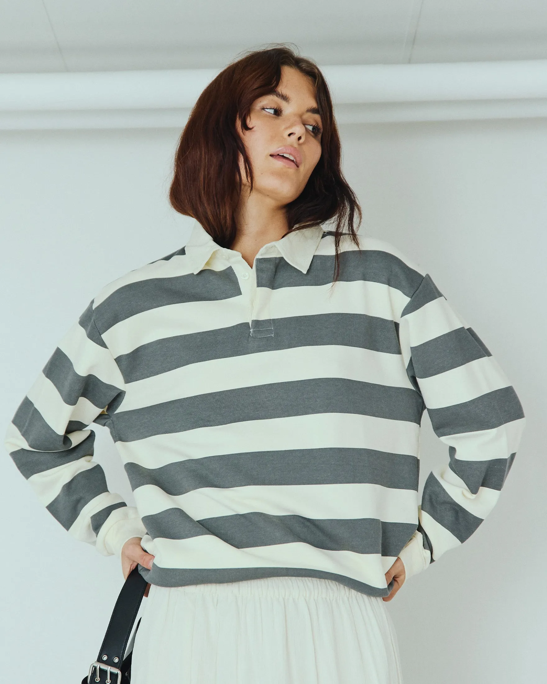 Jany polo ls