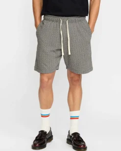 Jaquard Shorts