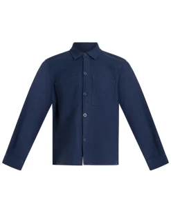Jared overshirt