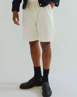 Jared Shorts