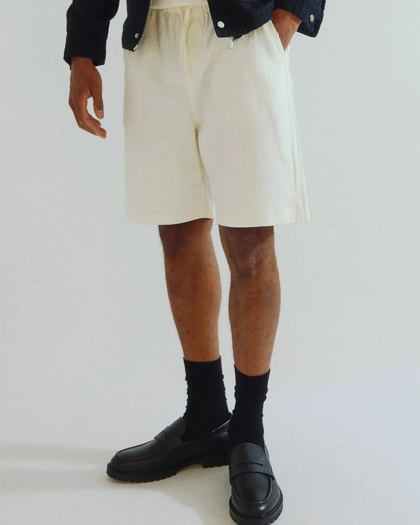 Jared Shorts