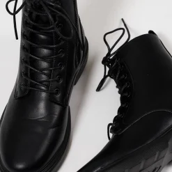 Jeffrey boot