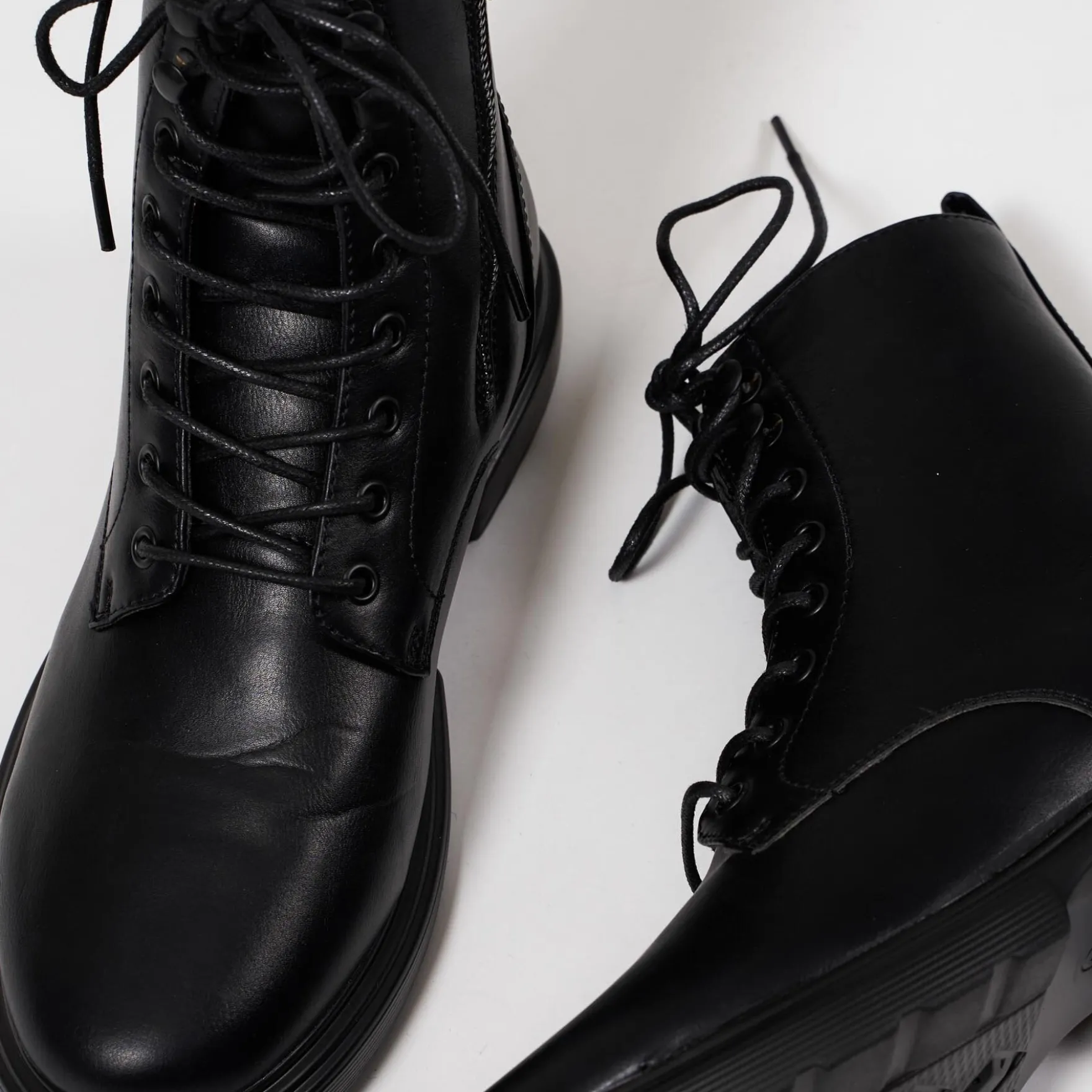 Jeffrey boot