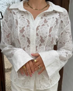 Jennyic shirt