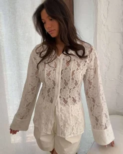 Jennyic shirt