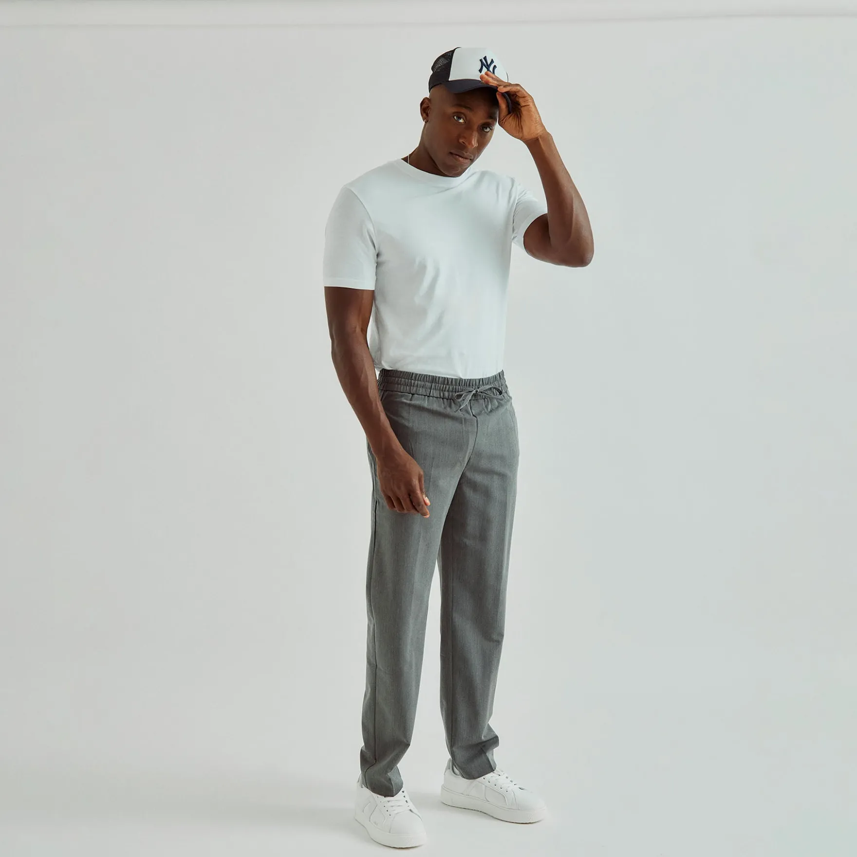 Jogger pant