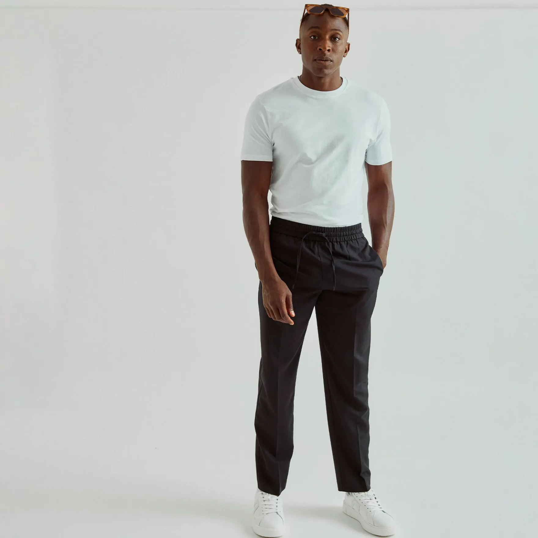 Jogger pant