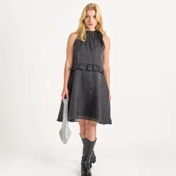 Jolisa stone dress