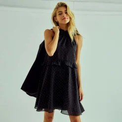 Jolisa stone dress