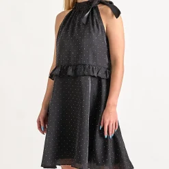 Jolisa stone dress