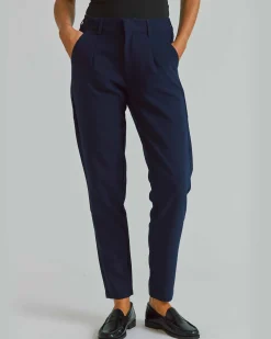 Josephine slim pant