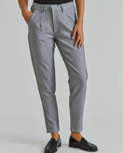 Josephine slim pant