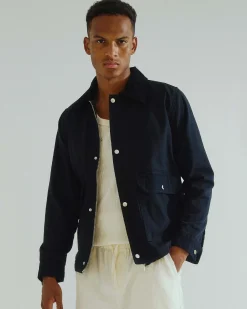 Josh Jacket