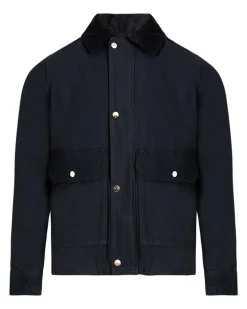 Josh Jacket