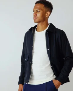 Josh Jacket