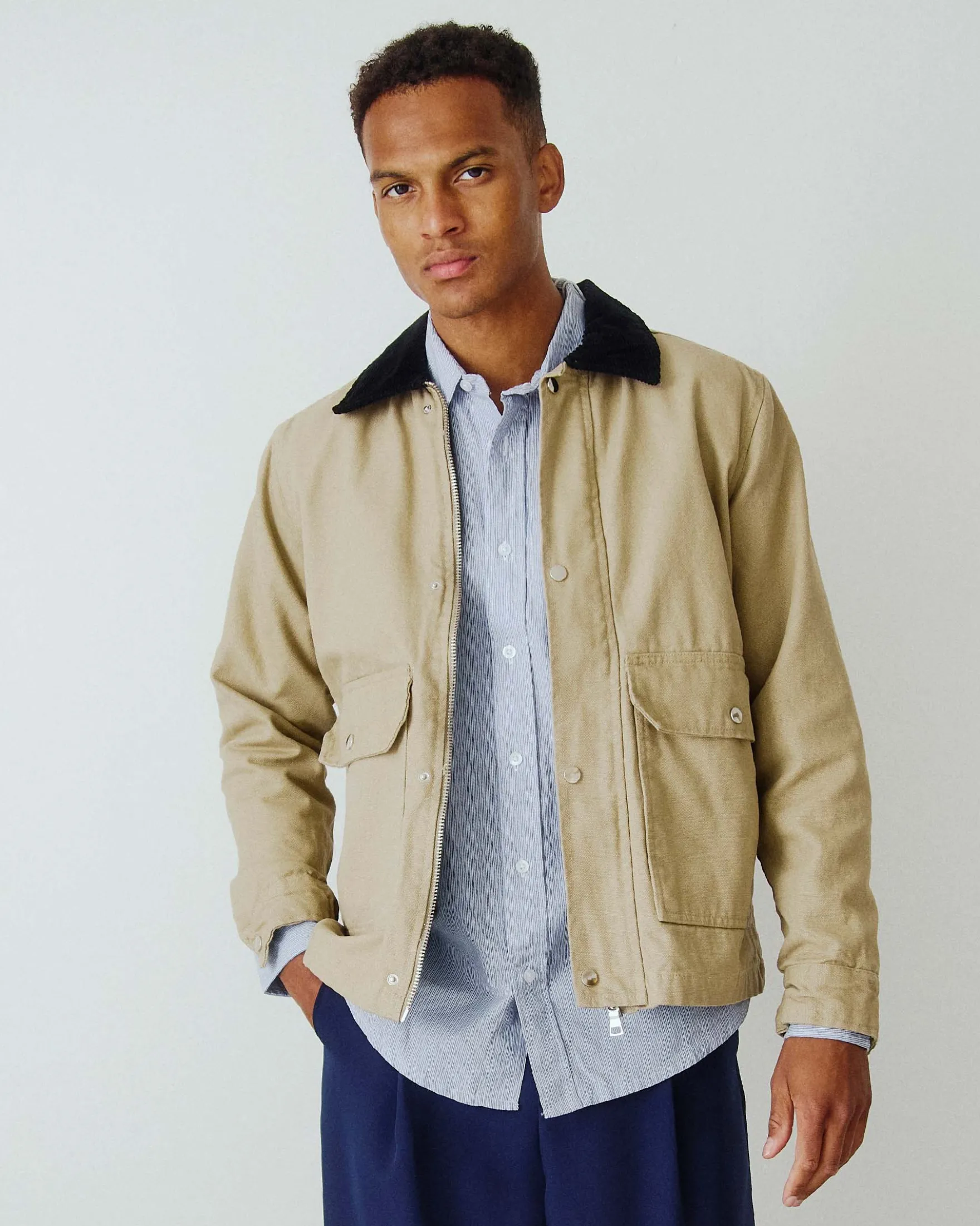 Josh Jacket
