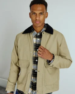 Josh Jacket