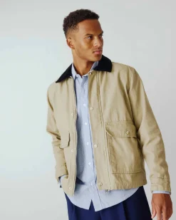 Josh Jacket