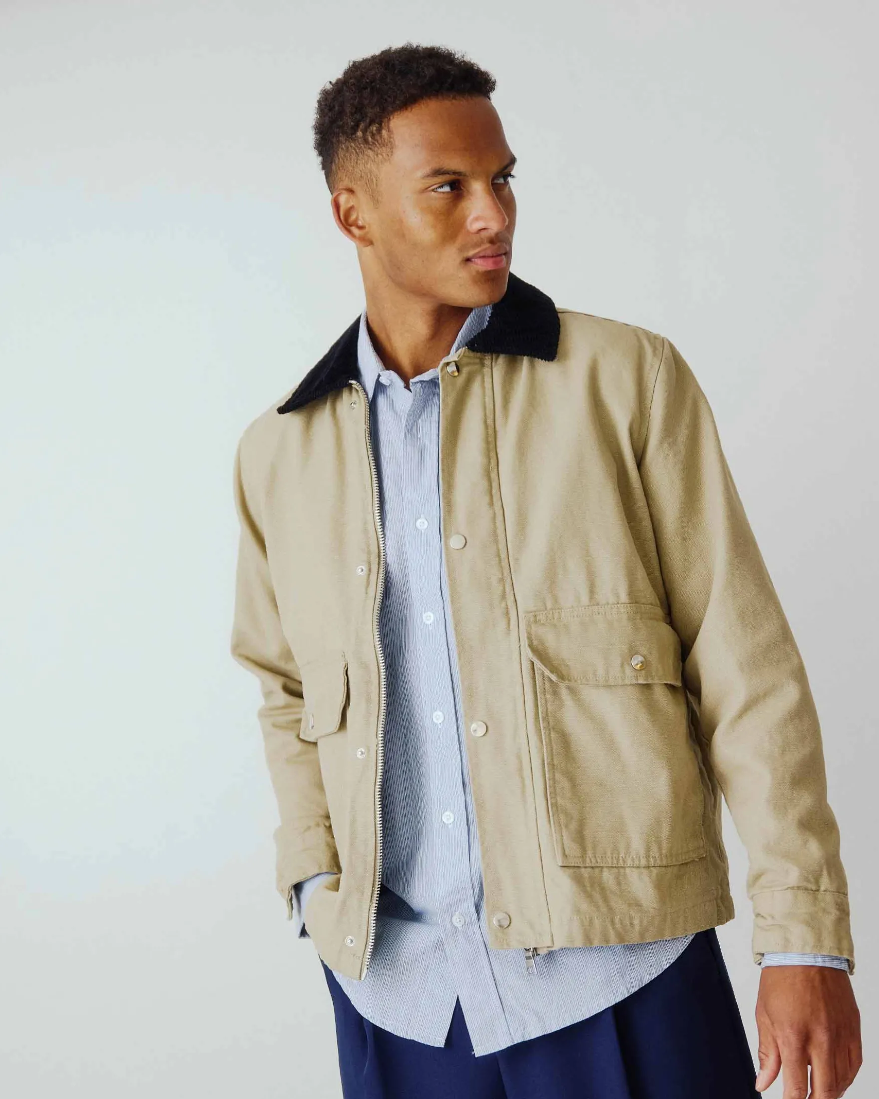 Josh Jacket