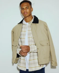 Josh Jacket