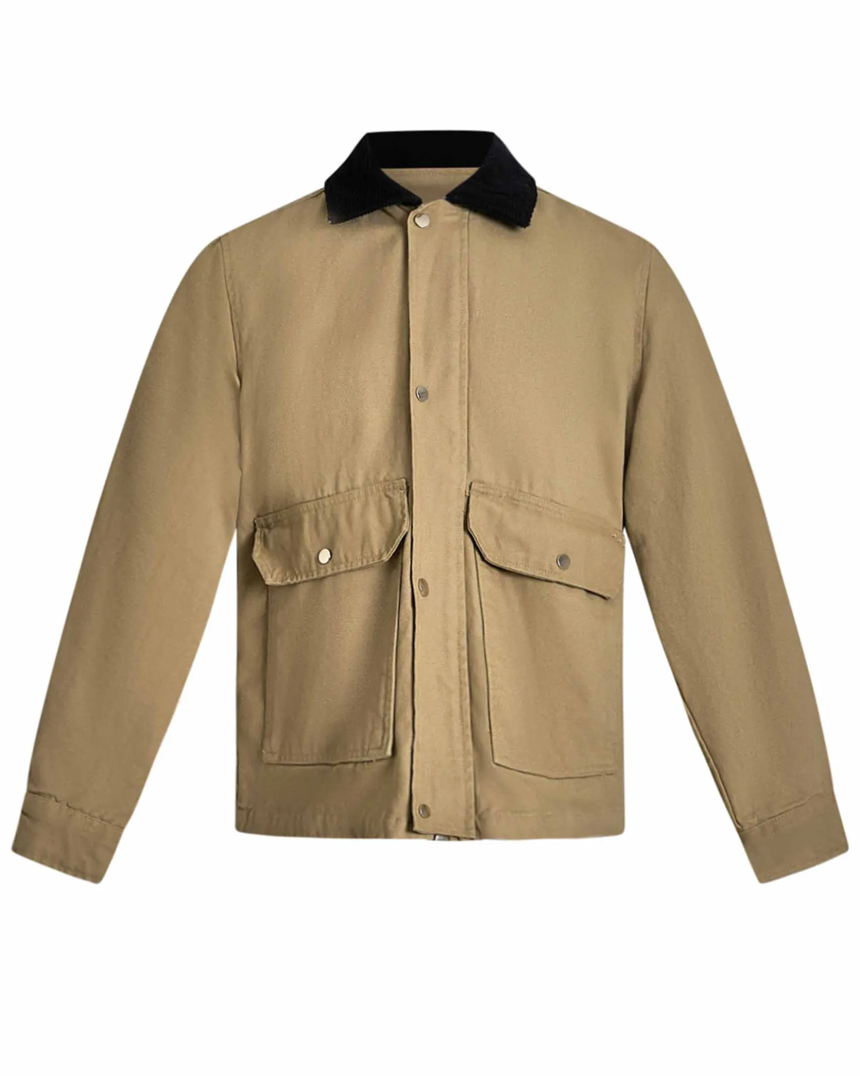 Josh Jacket