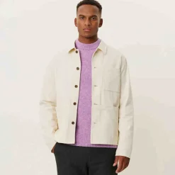 Journey overshirt