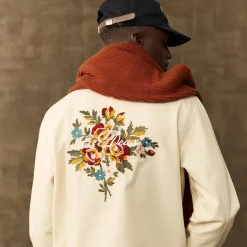 Journey overshirt