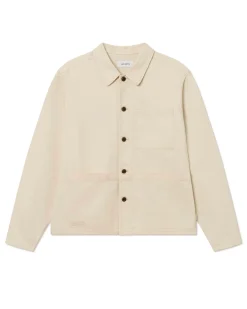 Journey overshirt