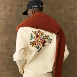 Journey overshirt