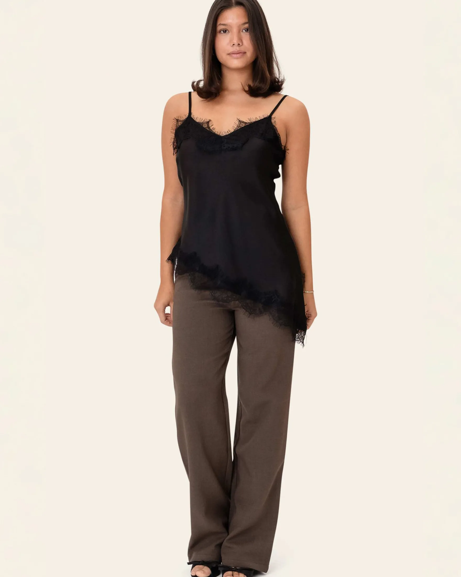 Junoic Asymmetric top
