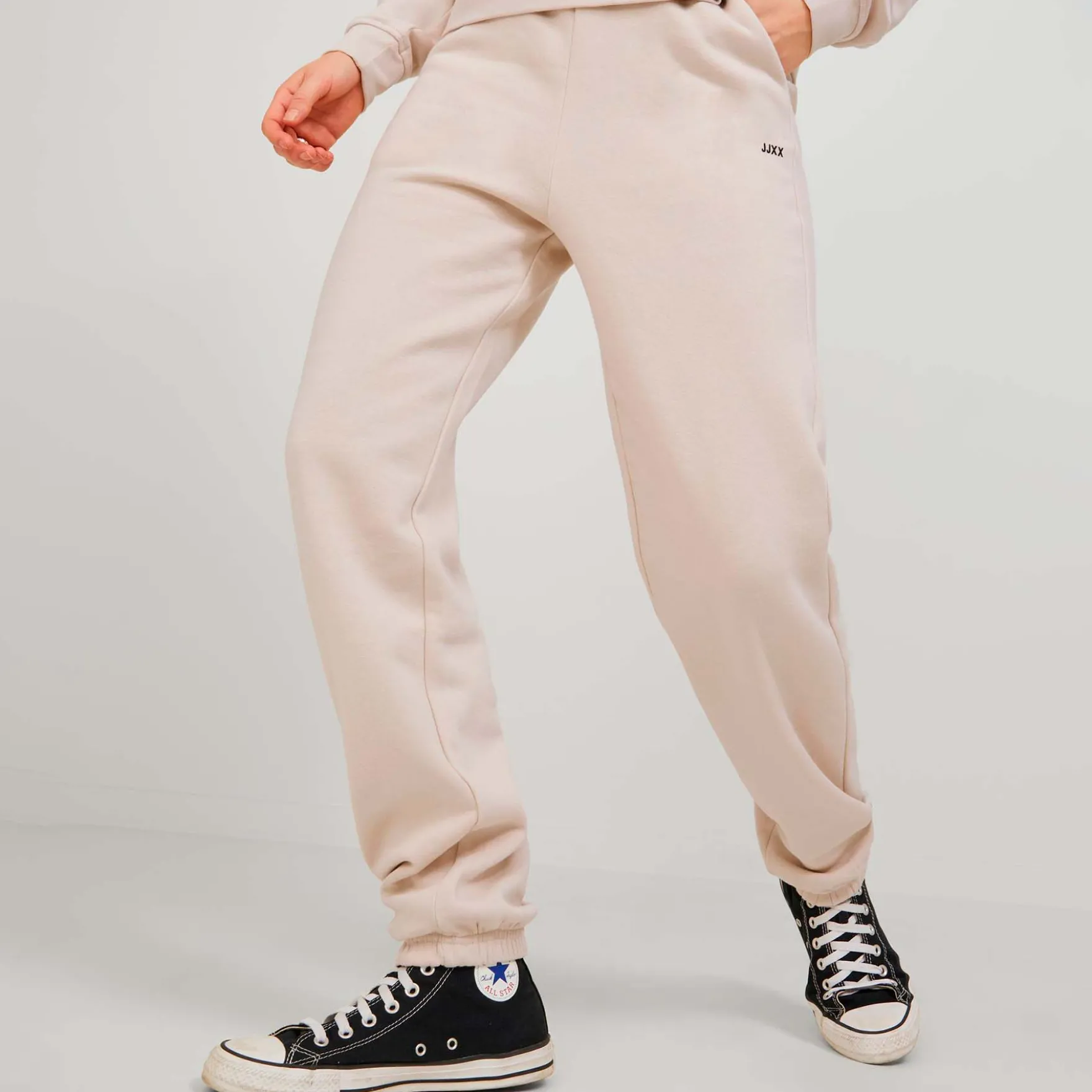 Jxabbie brush pants