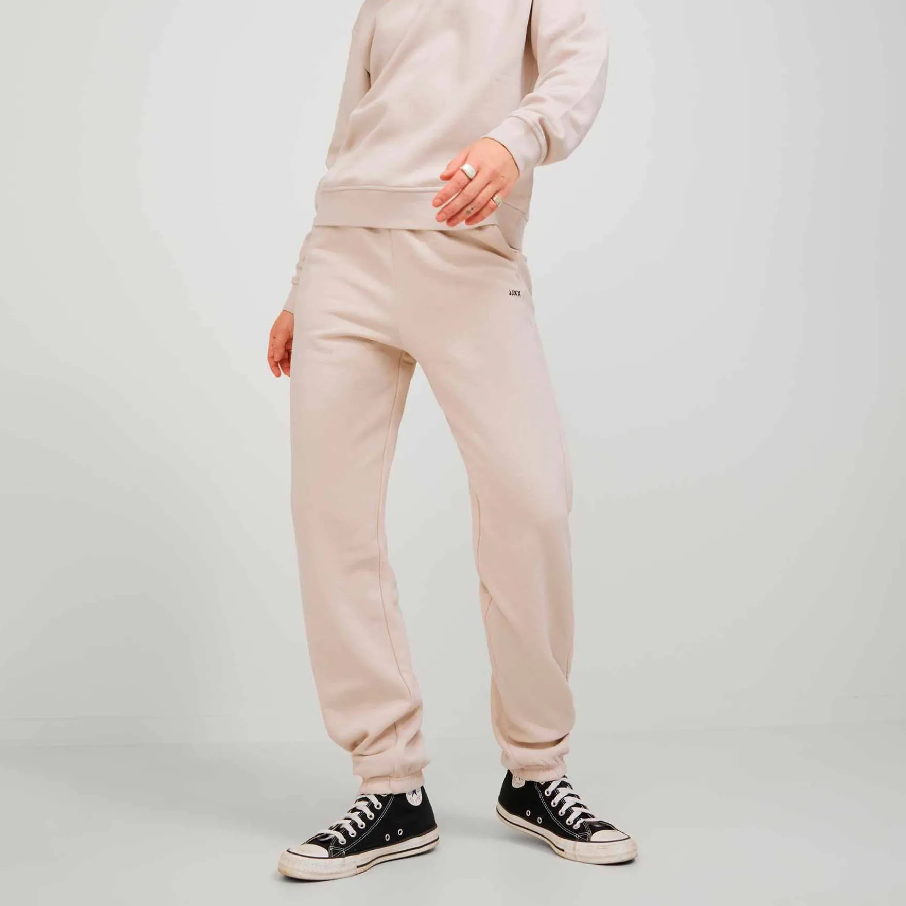 Jxabbie brush pants