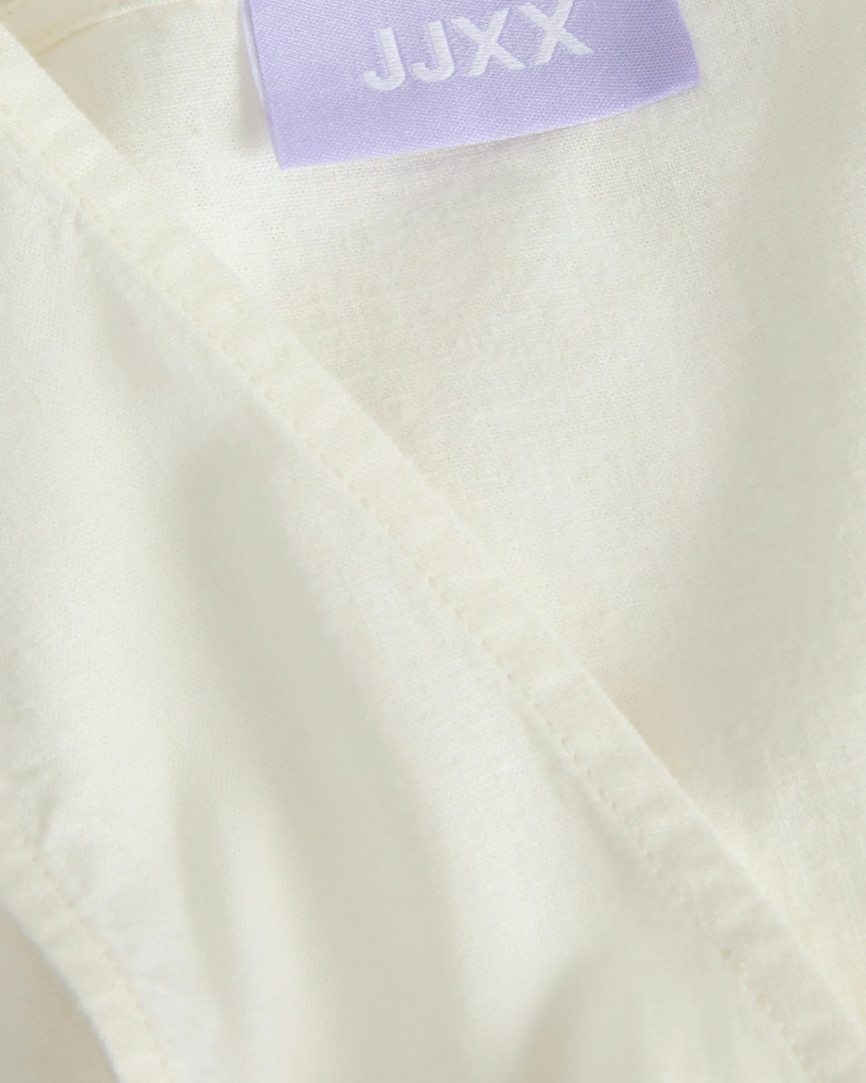 JXALMIRA LINEN BLEND
