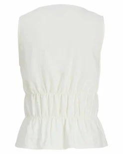 JXALMIRA LINEN BLEND