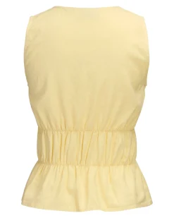 JXALMIRA LINEN BLEND