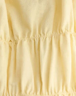 JXALMIRA LINEN BLEND