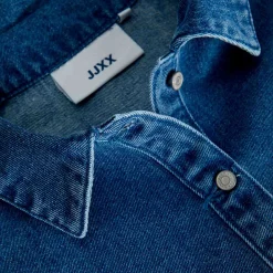Jxamara shape denim dress