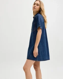 JXAMARA SILLE SHORT