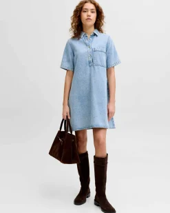 JXAMARA SILLE SHORT