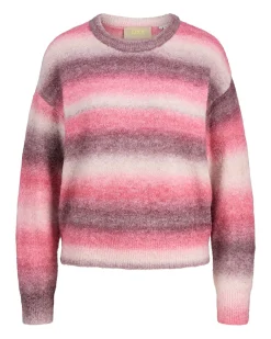 JXAMIRA CREW NECK KNIT