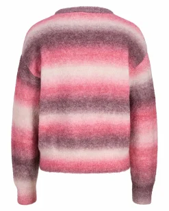 JXAMIRA CREW NECK KNIT